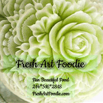 Fresh Art Foodie